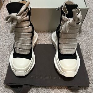 Rick Owens DRKSHDW Sneakers
